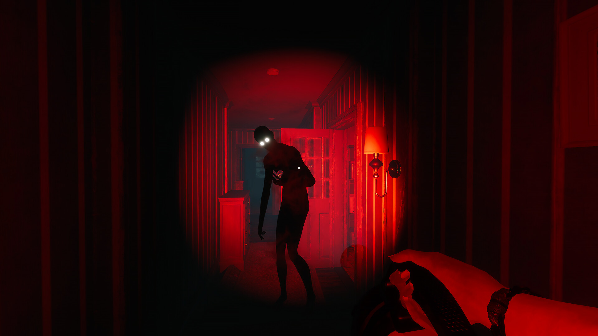 PC游戏《幽灵守望者/Ghost Watchers》中文+Build.01082022下载