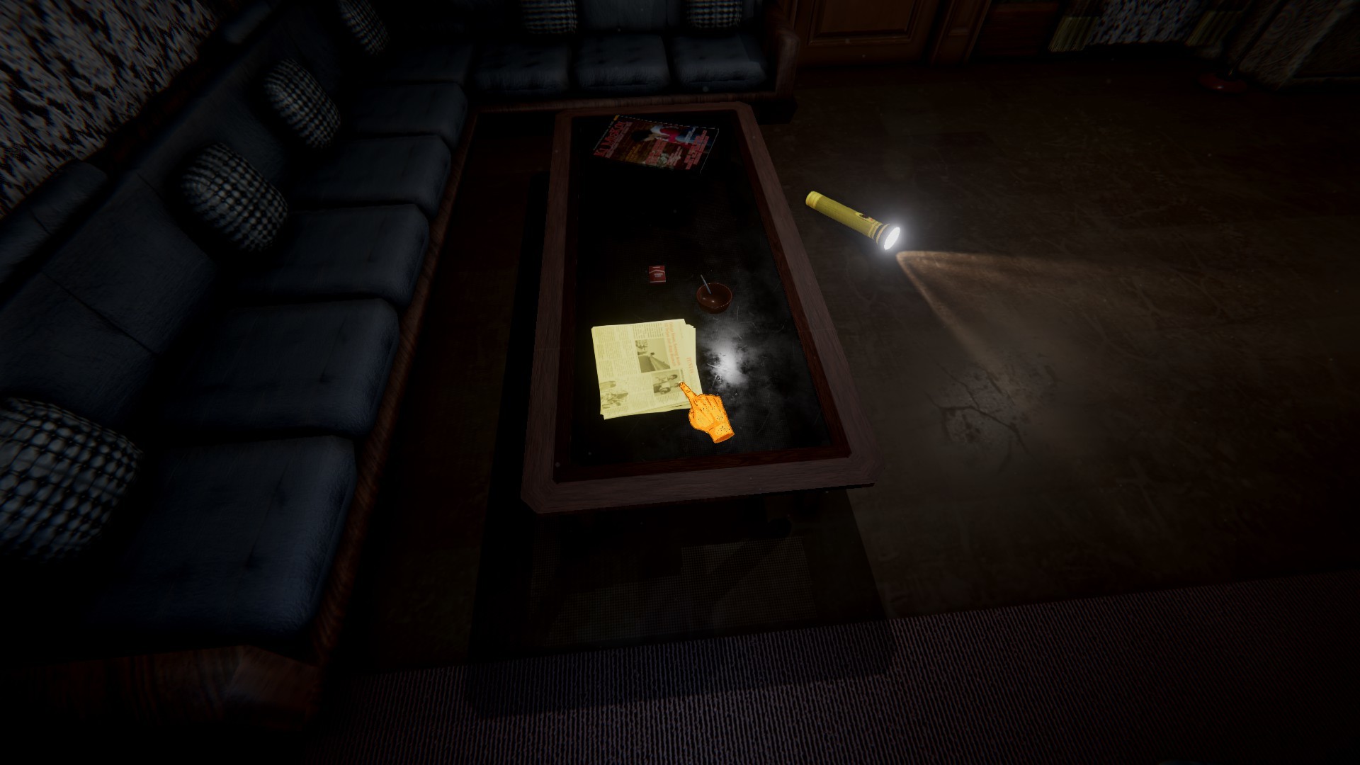 回归:疯狂/Pulang Insanity - Director's Cut_1