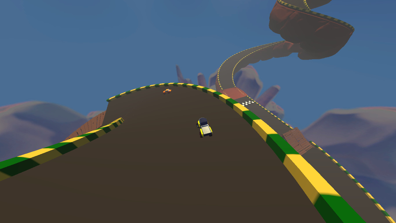 PC游戏《巴罗2020/Barro 2020》中文版下载