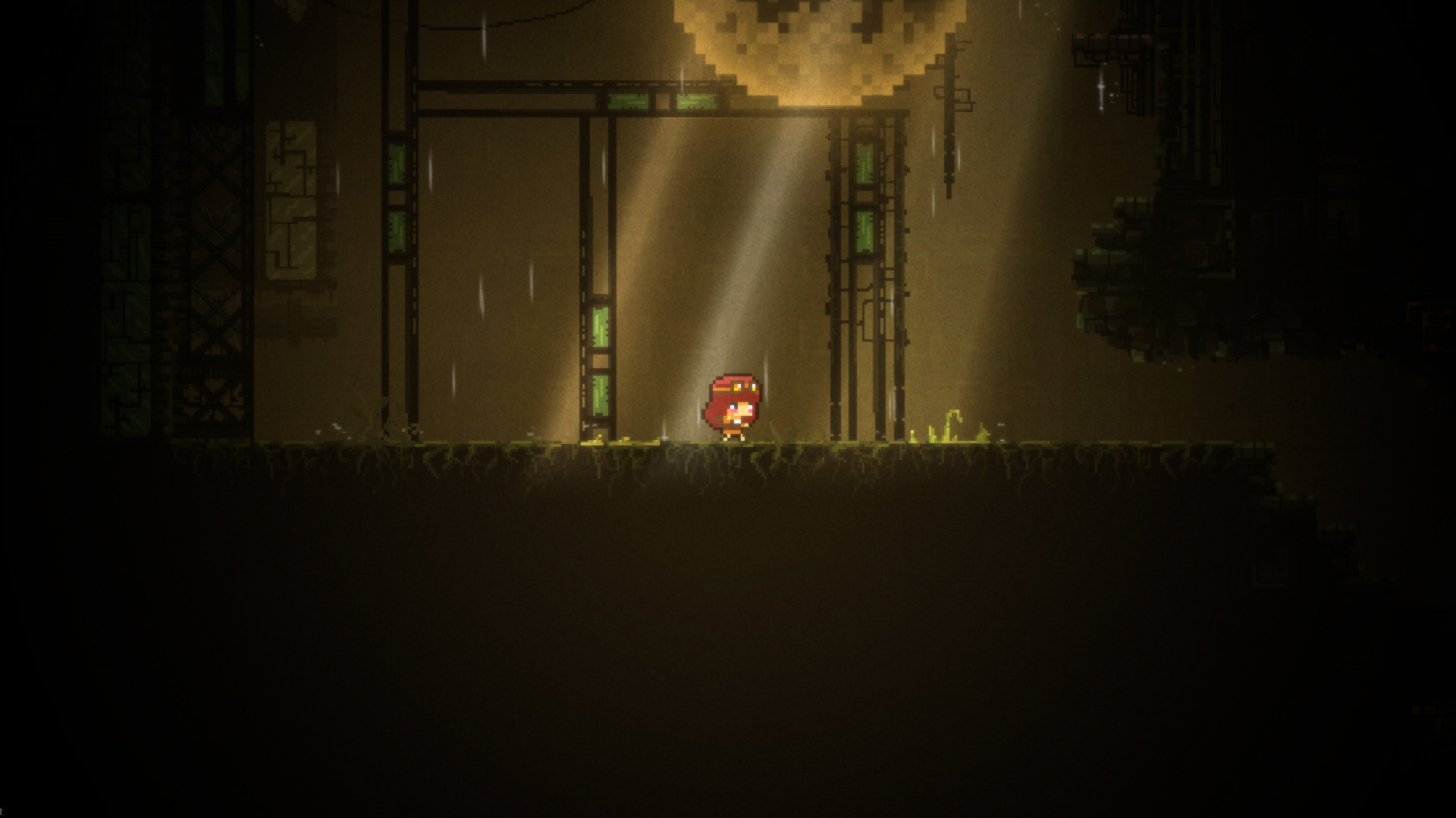 黑暗时刻:基拉的冒险/DARK MINUTE: Kira's Adventure_1