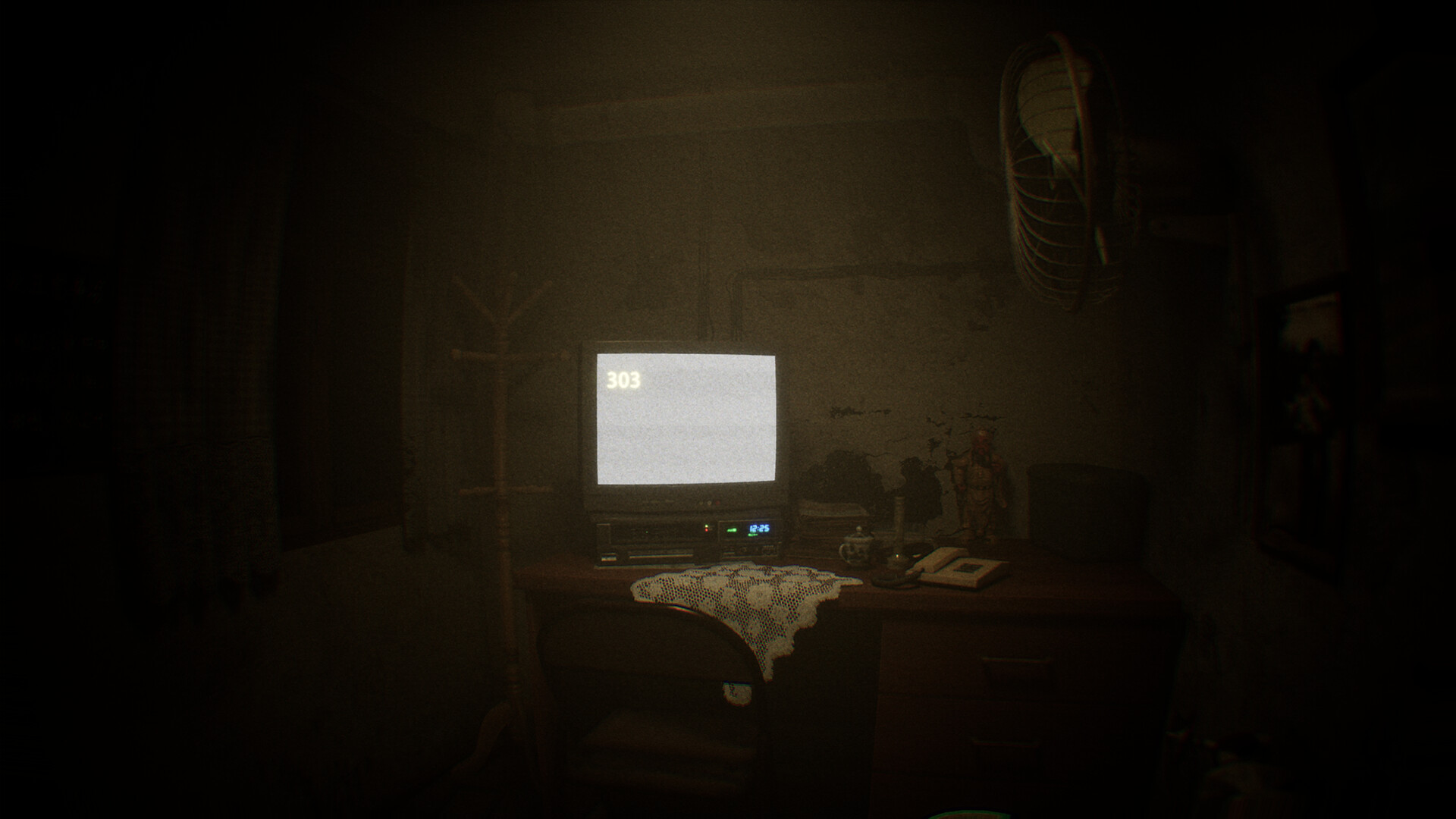 PC游戏《凶寓/Dread Flats》中文版下载Build.19185106