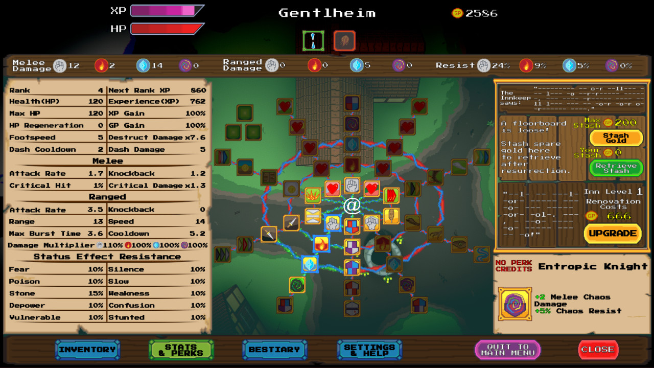 PC游戏《符号/Ampersat》中文版