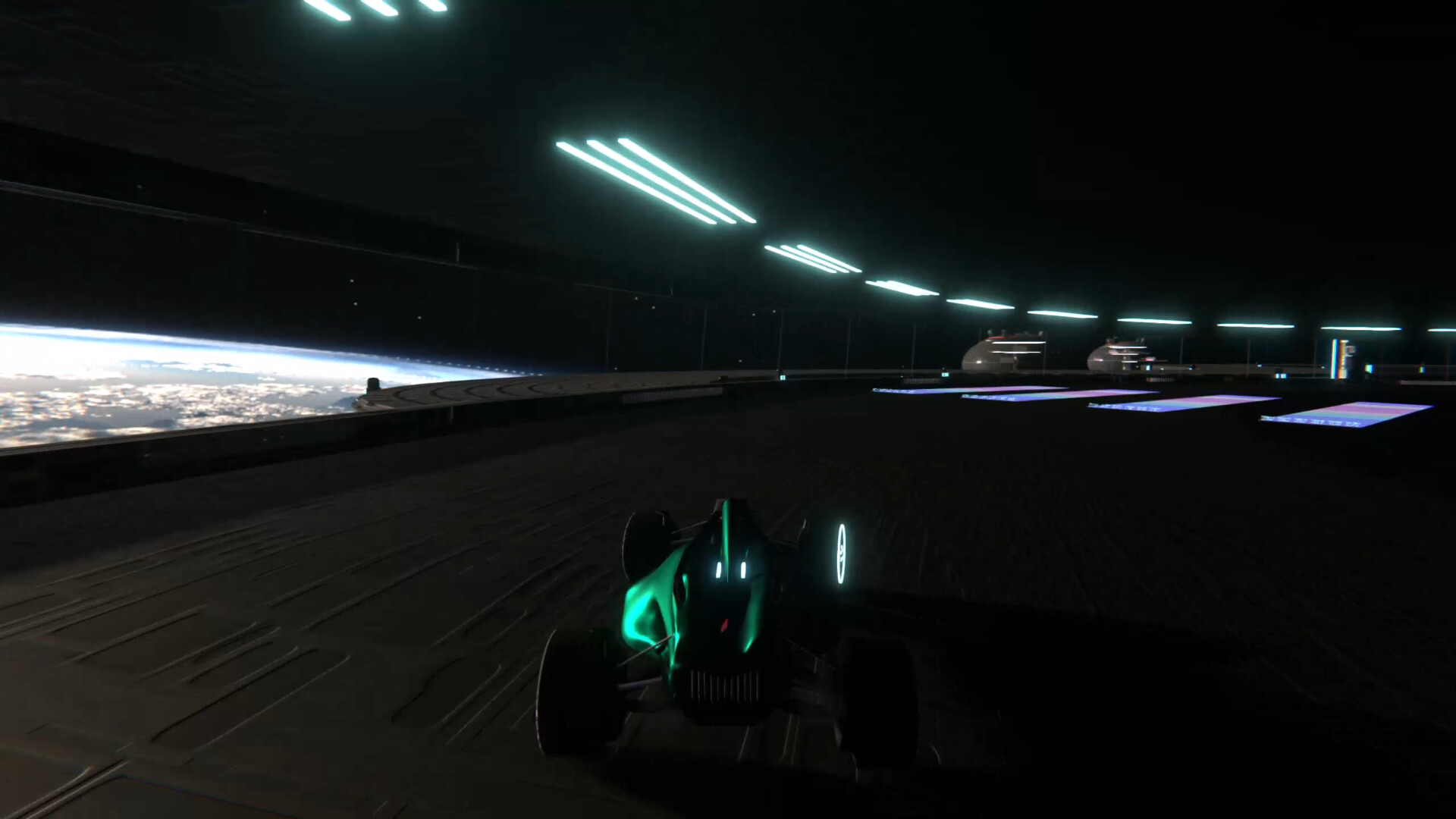 方程式2707:全明星赛/Formula 2707 - All Stars Kombat_1