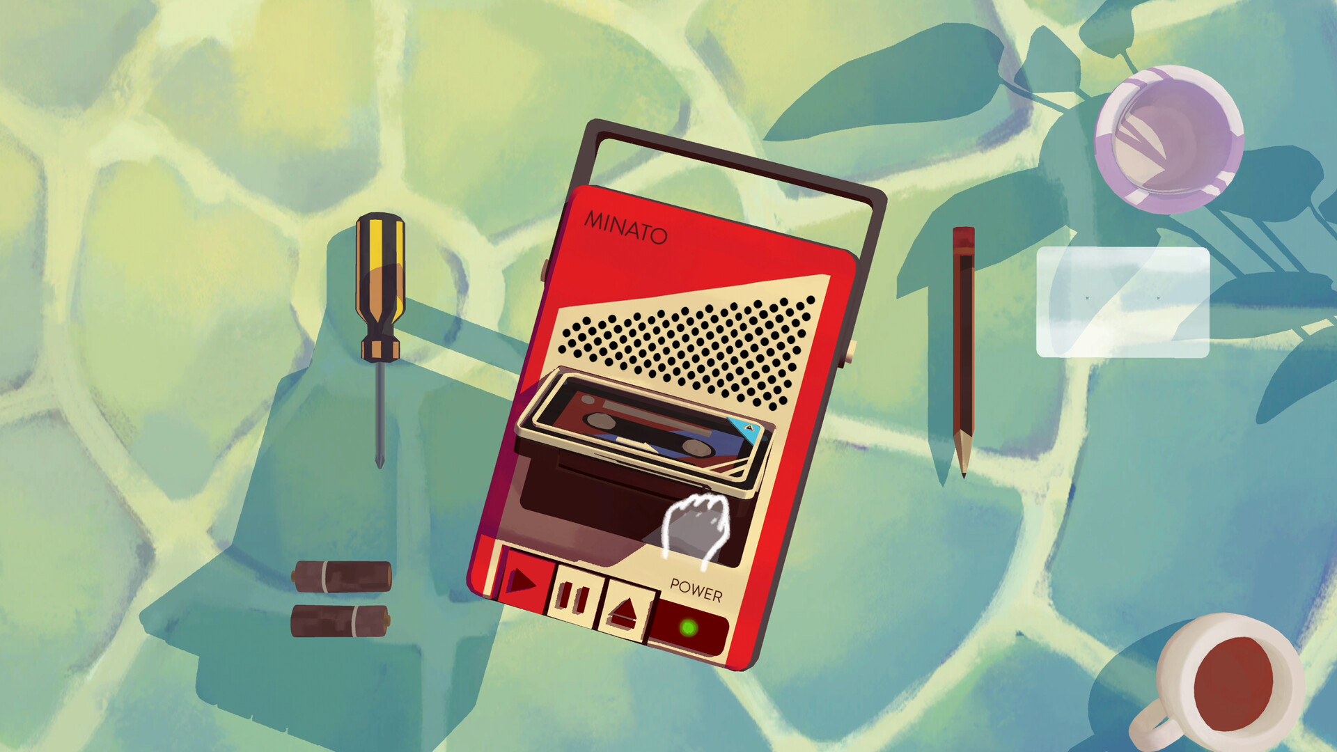 PC游戏《用心组装/Assemble with Care》中文+Build.7032916下载