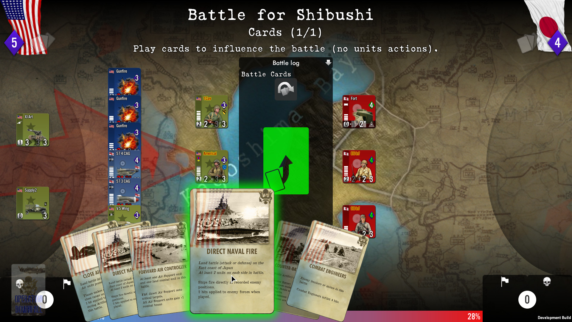 SGS没落行动/SGS Operation Downfall_1