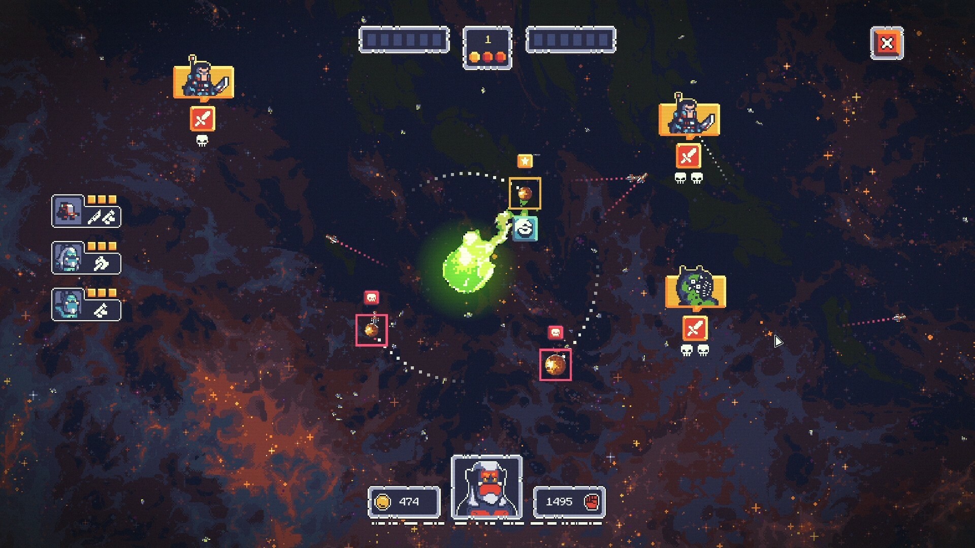 干翻人类/Beat the Humans_2