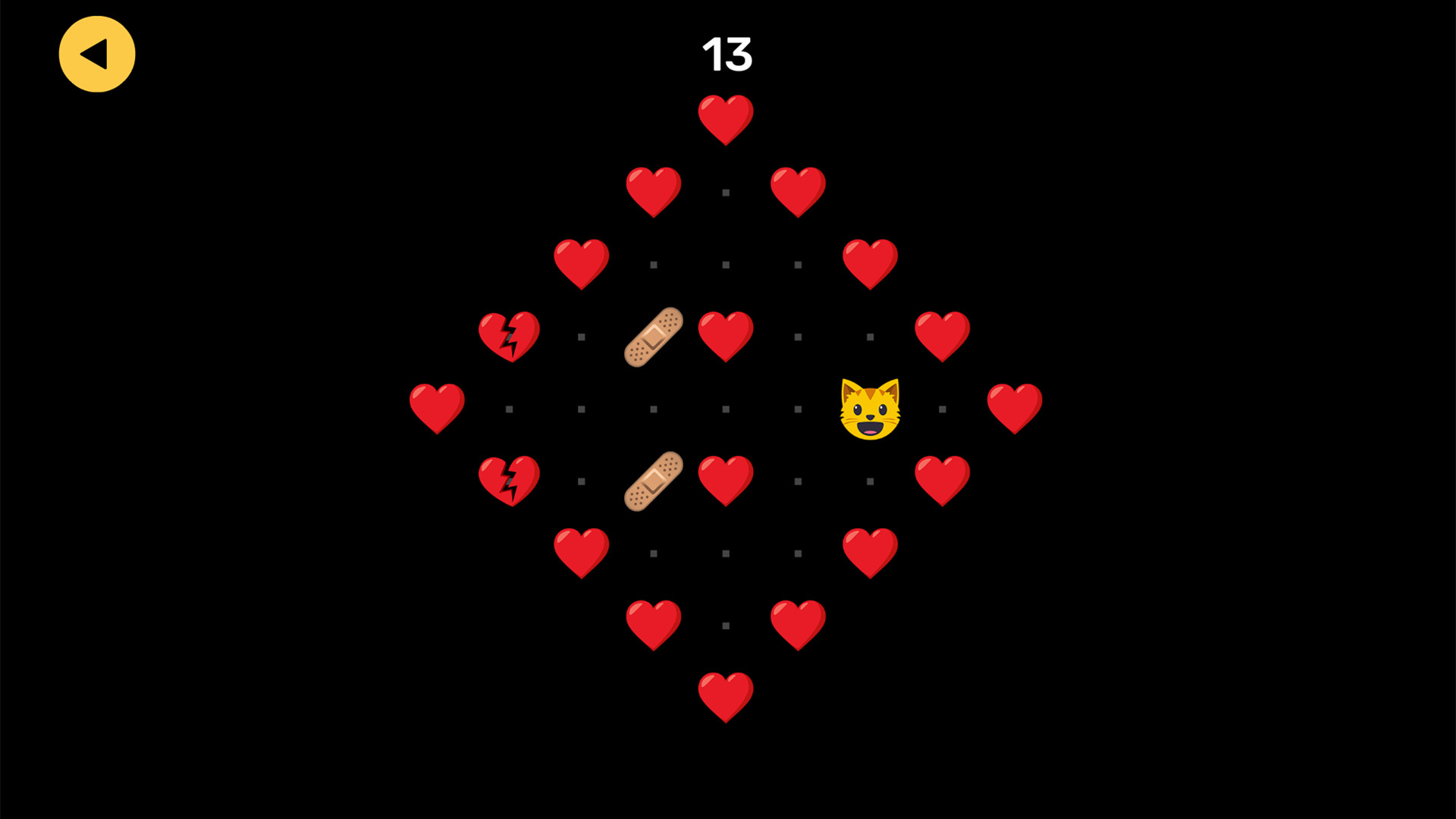 PC游戏《表情包推箱子/Logica Emotica》中文v1.0.0.1下载