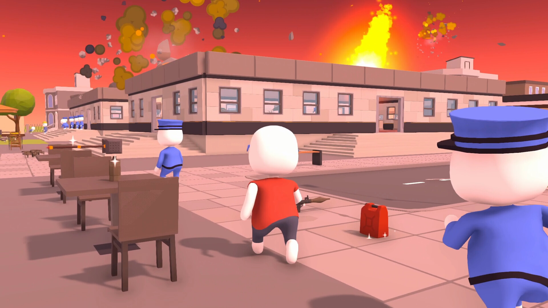 混乱制造者/Mayhemers_2