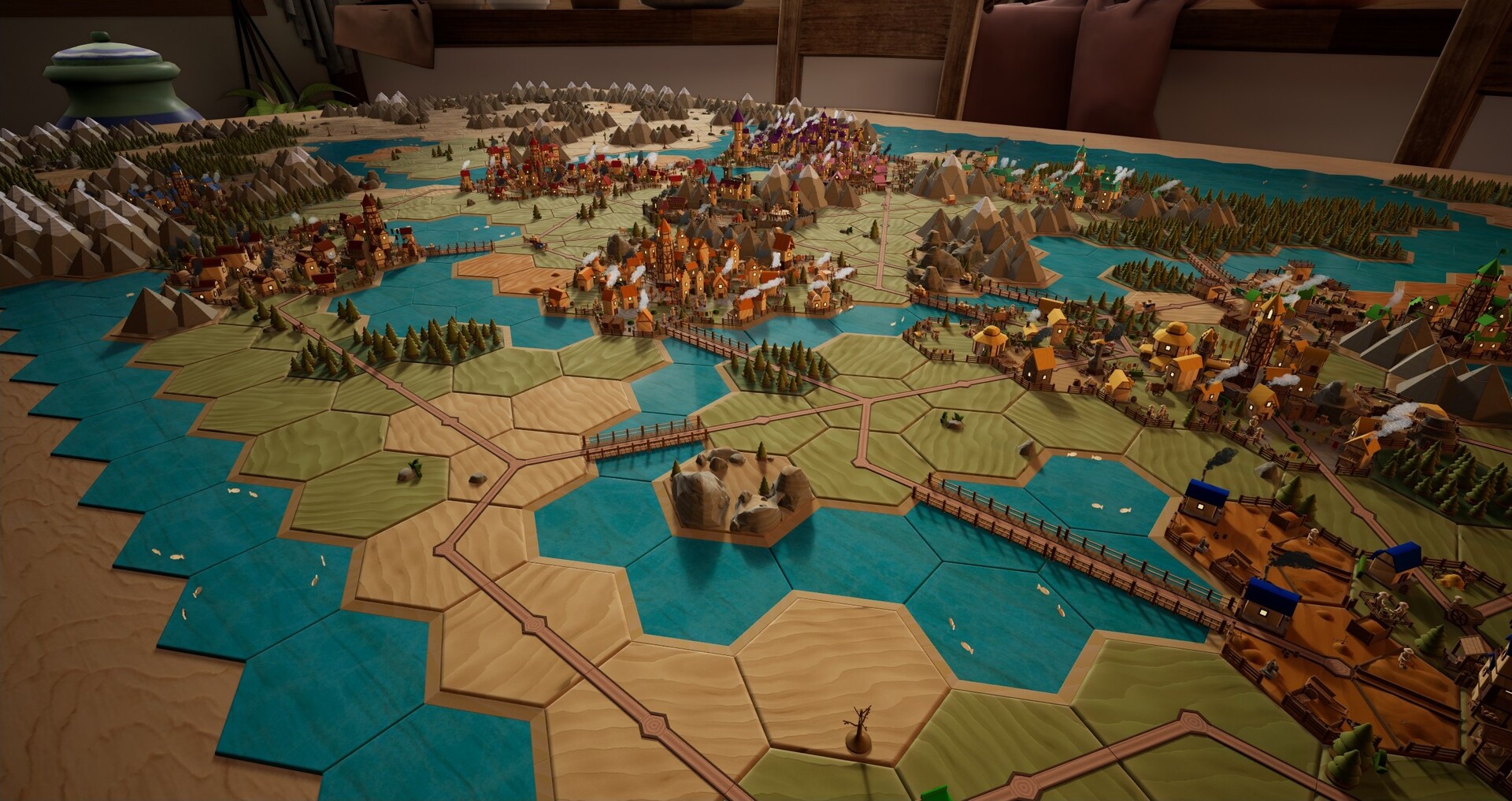 贸易之路/Let Them Trade_1