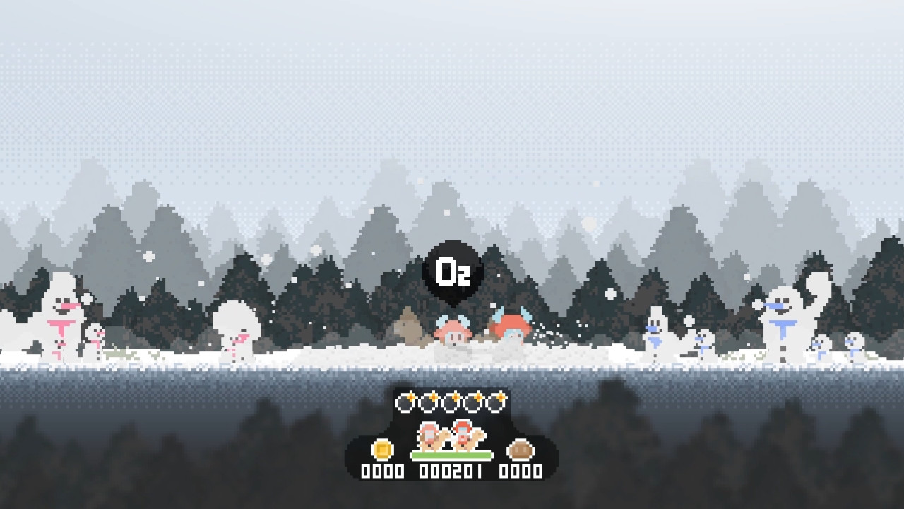 PC游戏《寻宝浪客：念/Treasure Drifter: Nian》中文v1.0.0.9下载