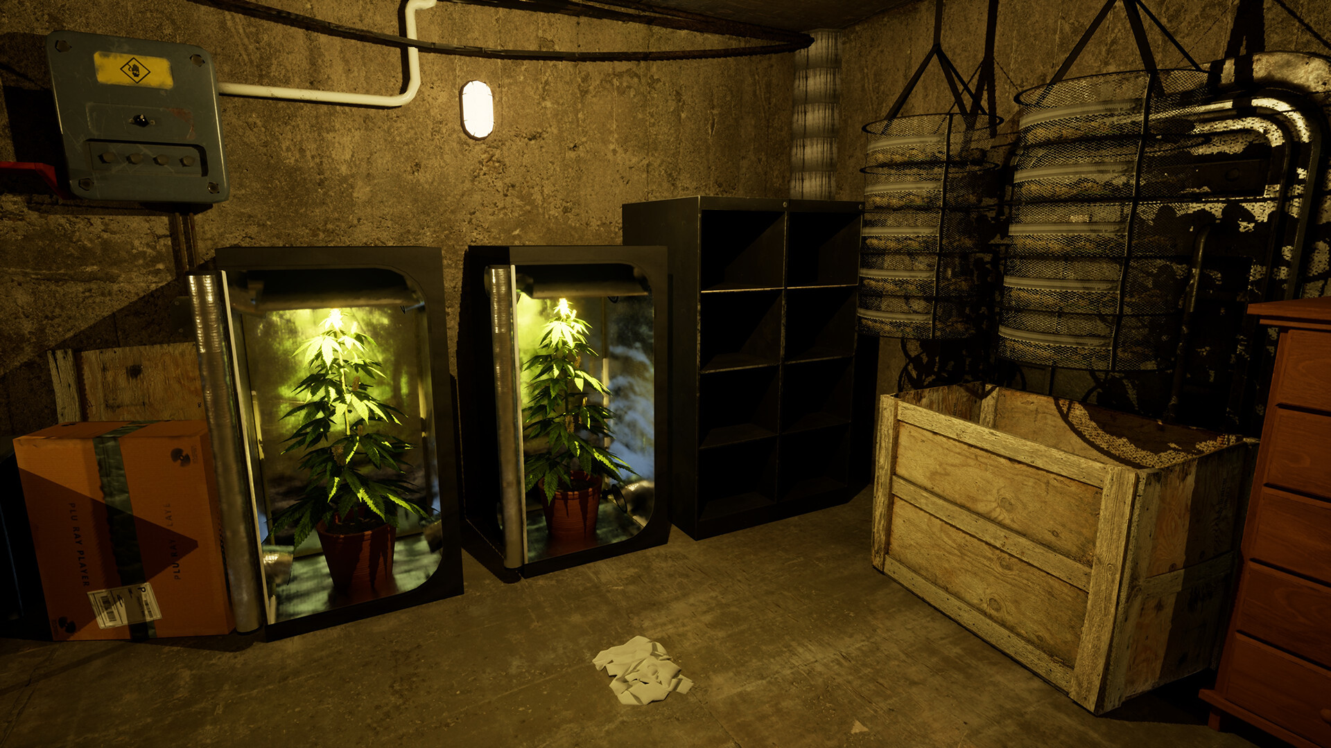 绝命毒师模拟器2/Drug Dealer Simulator 2_1