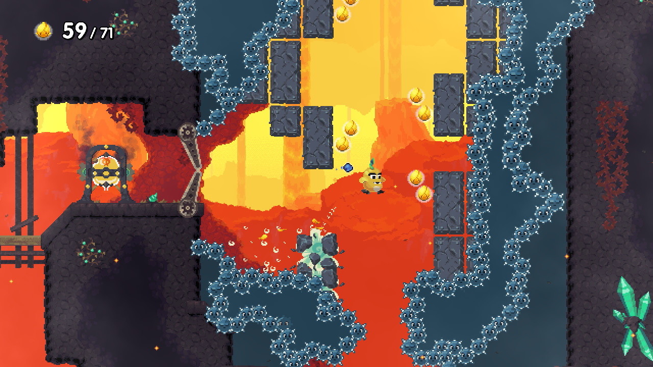 PC游戏《Wunderling DX》中文v1.4.8961下载