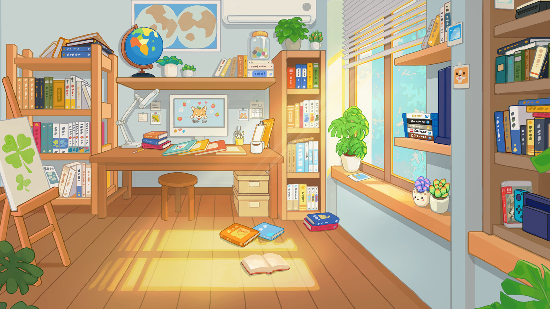 哟！不错哦/Looks Good_4