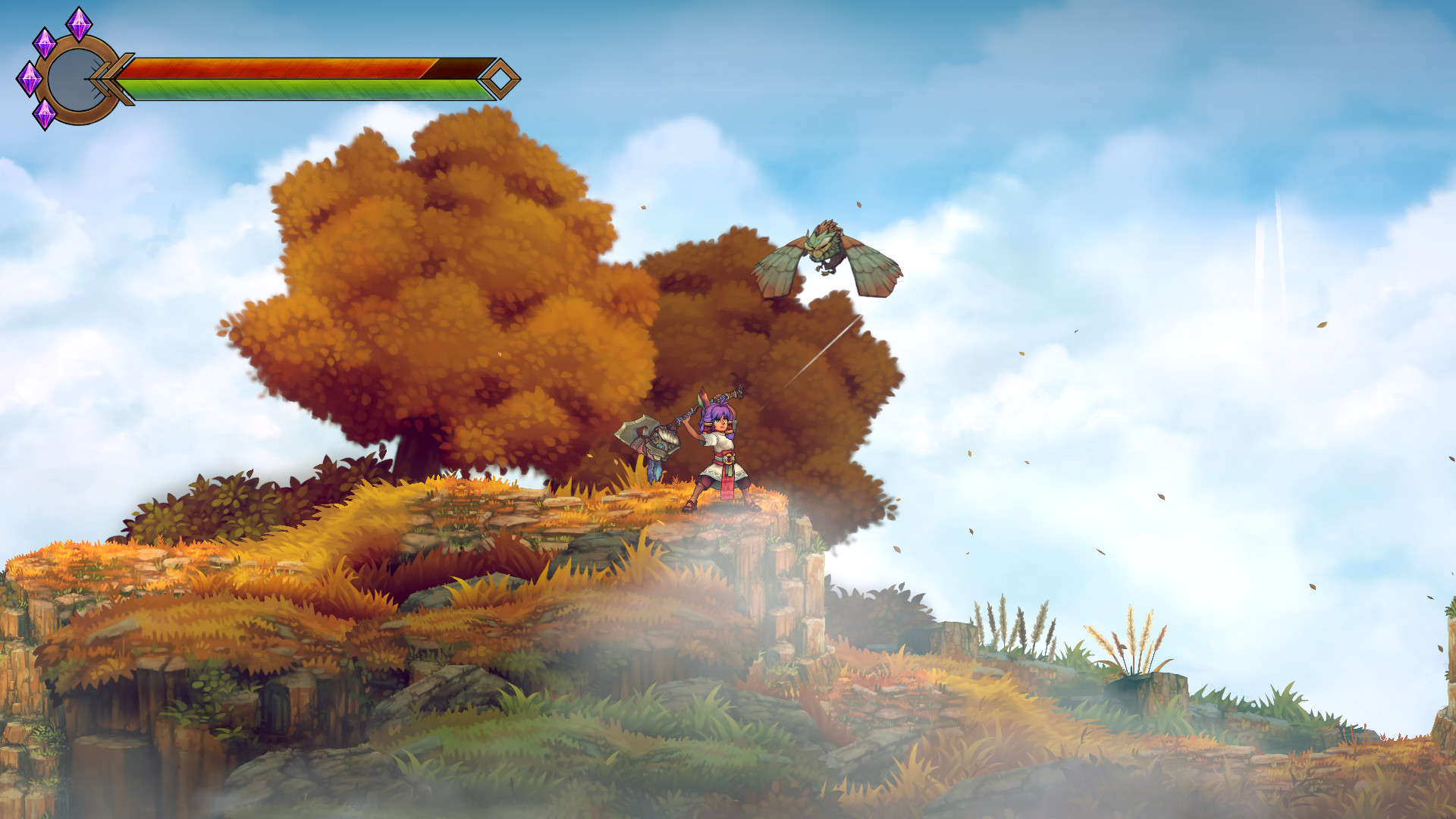 PC游戏《ITORAH》中文v1.1.0.0下载