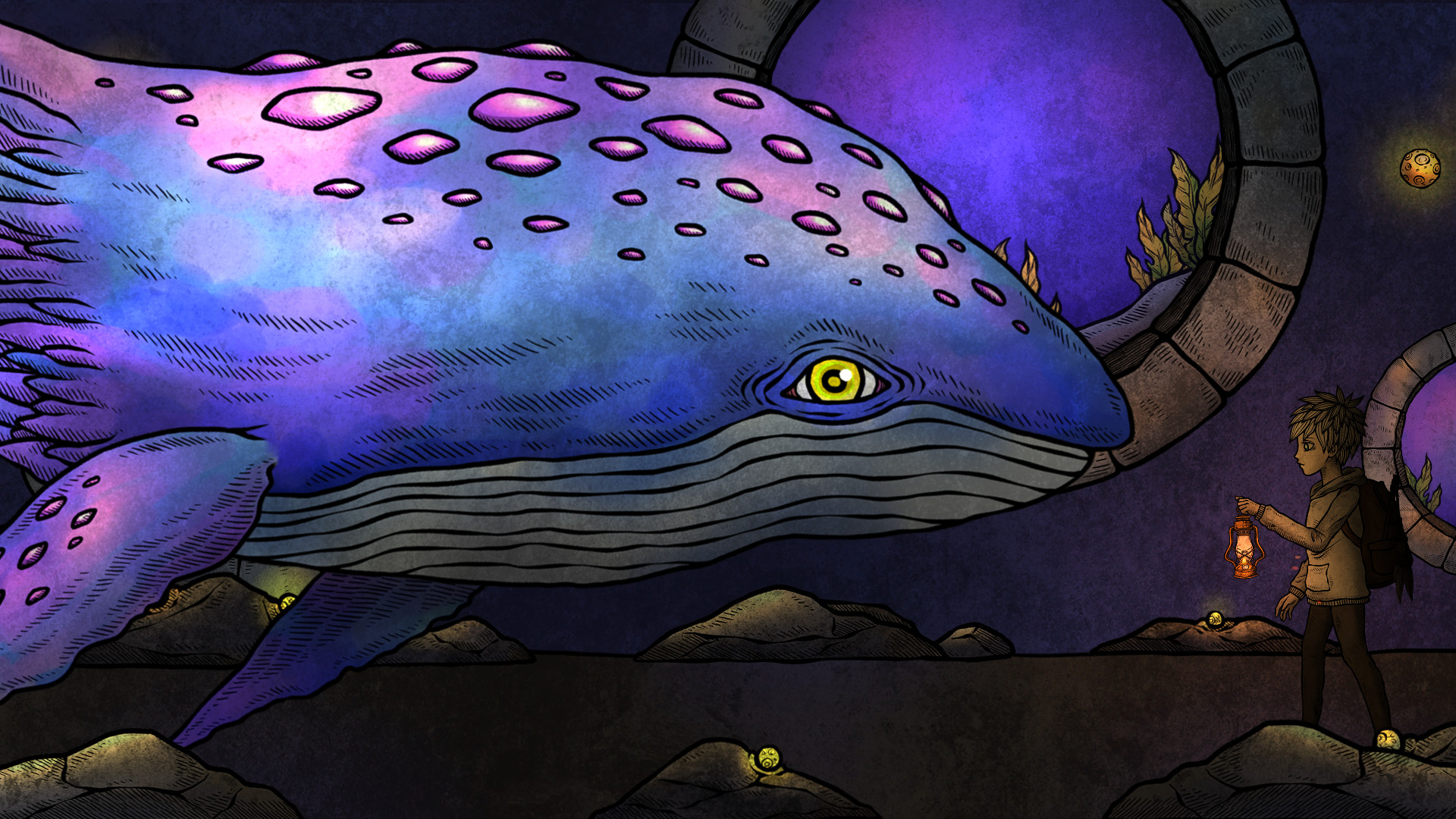 PC游戏《猫咪博物馆/Cat Museum》中文v1.0.7下载