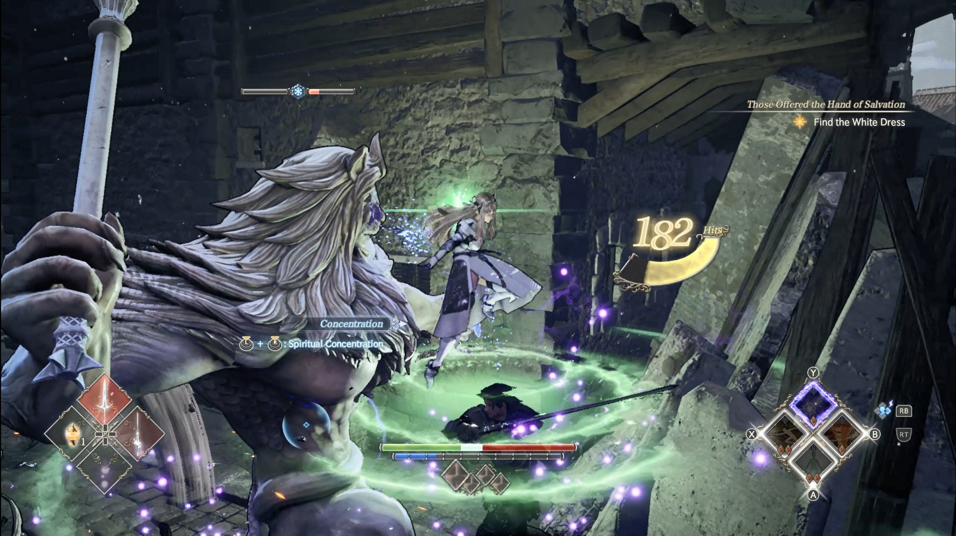 北欧女神:极乐世界/VALKYRIE ELYSIUM_1