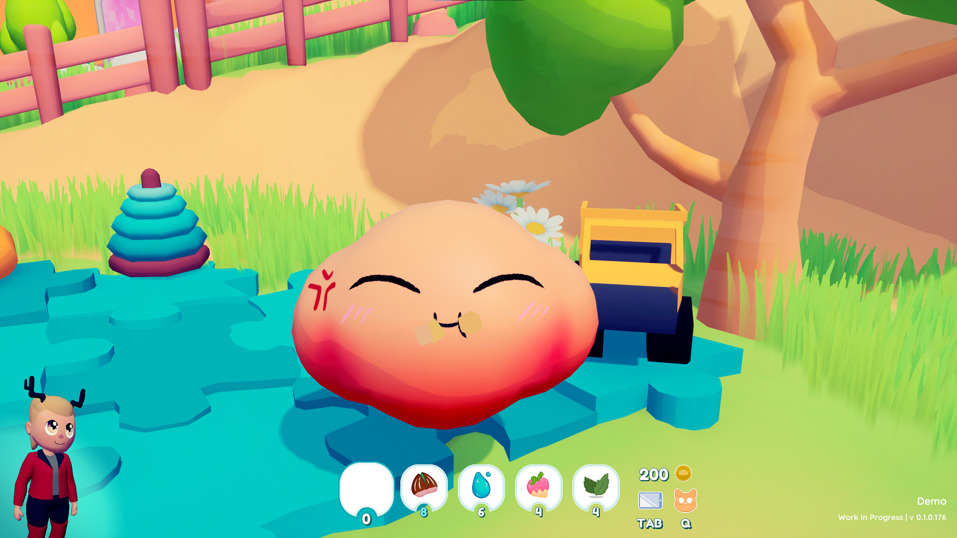 PC游戏《云朵儿/Clouzy!》中文v1.2.0下载