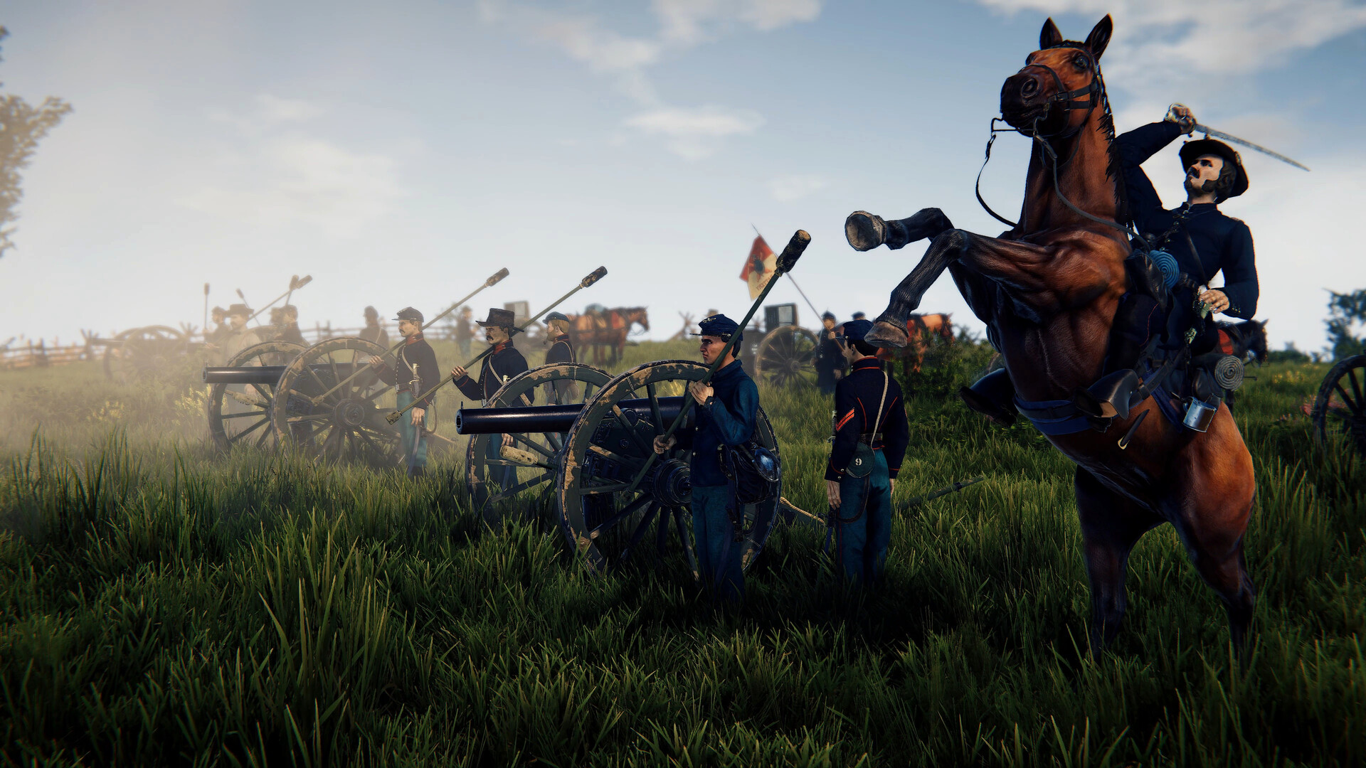 自由战吼/Battle Cry of Freedom_1