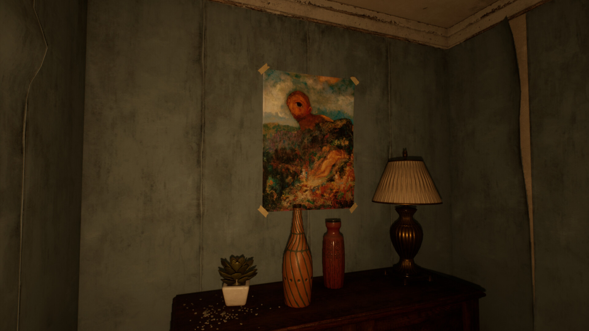 PC游戏《不存在的鸟/Birds Arent Real》中文+Build.11284002下载