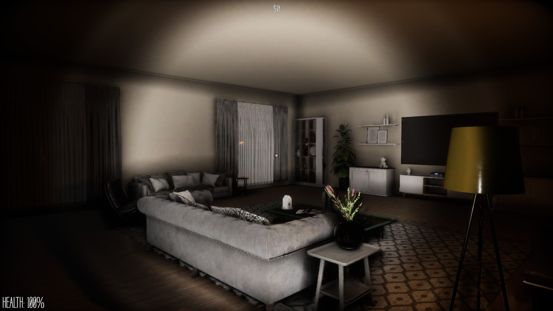 PC游戏《偷盗者/Sneak Thief》中文v20220629下载