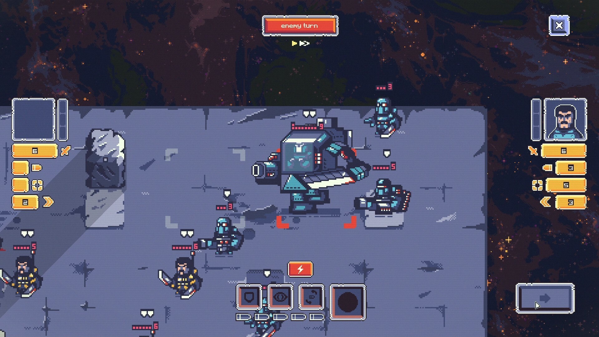 干翻人类/Beat the Humans_1