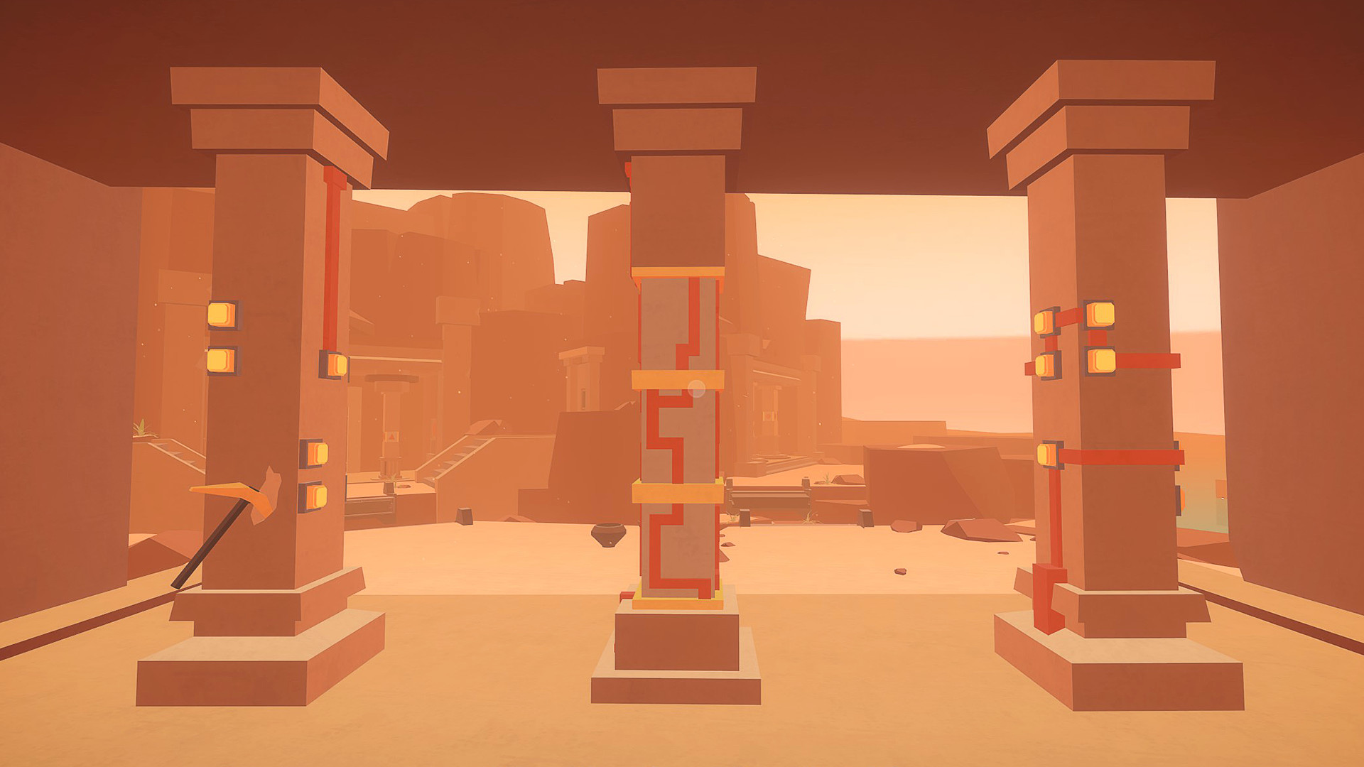 PC游戏《遥远/Faraway: Puzzle Escape》中文+Build.6990855下载