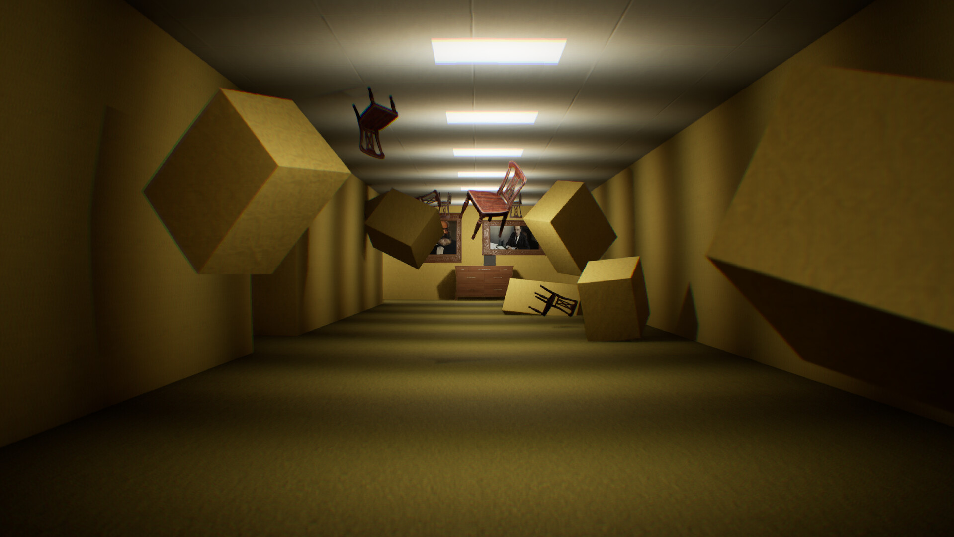 行入迷境/Walking In_2