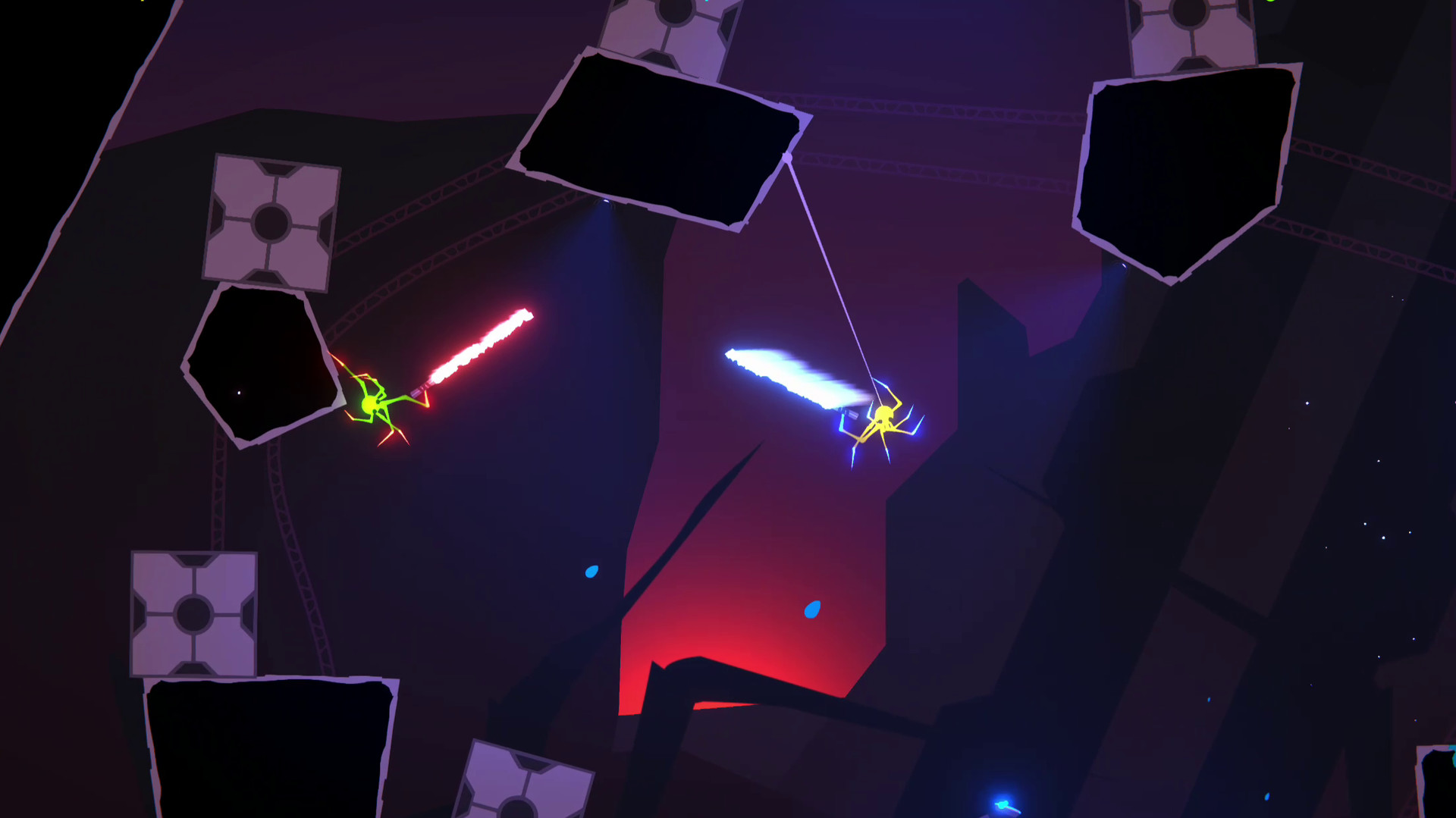 蜘蛛侠客/SpiderHeck_1