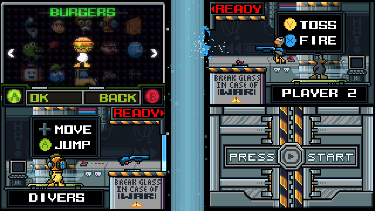 鸭王争霸赛/Duck Game_1