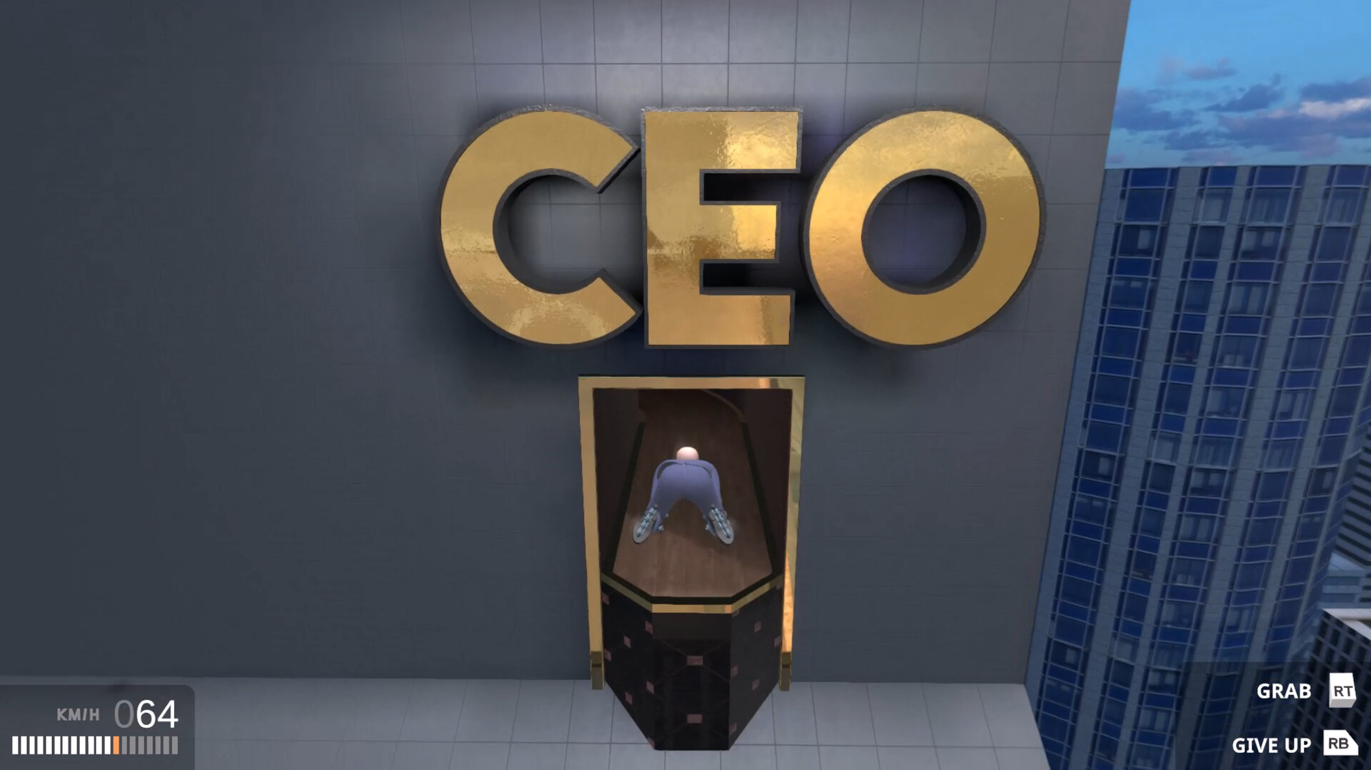 PC游戏《找个班上/Get To Work》中文v1.1.1.6下载