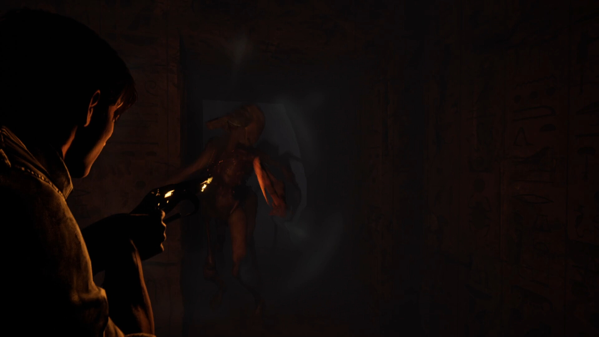 PC游戏《杜阿特之影/Shadows of Duat》中文+Build.19096722下载