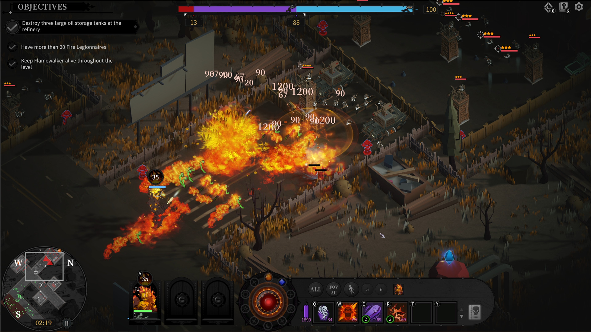 PC游戏《死亡围城/Swarm the City》中文v1.0.0.814下载