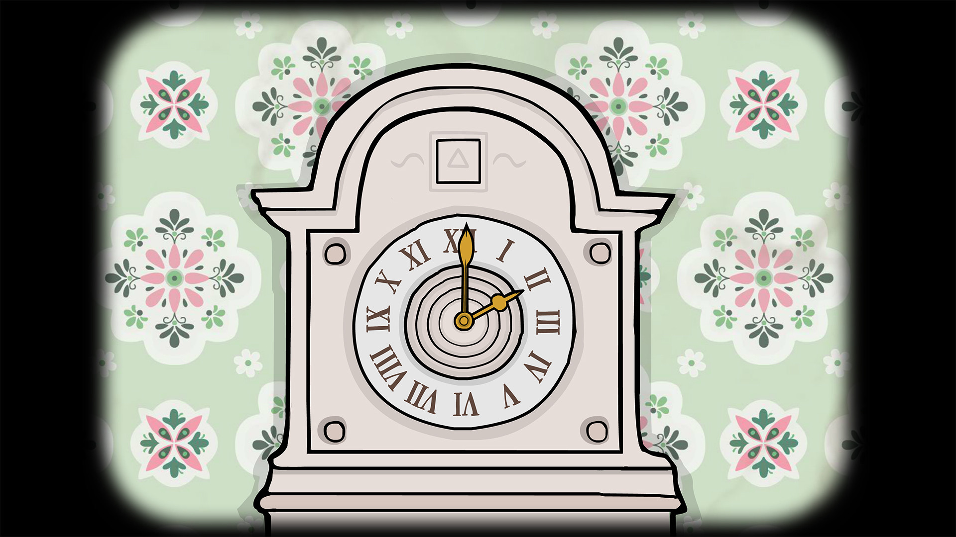 PC游戏《轮回的房间/Samsara Room》中文v1.2下载