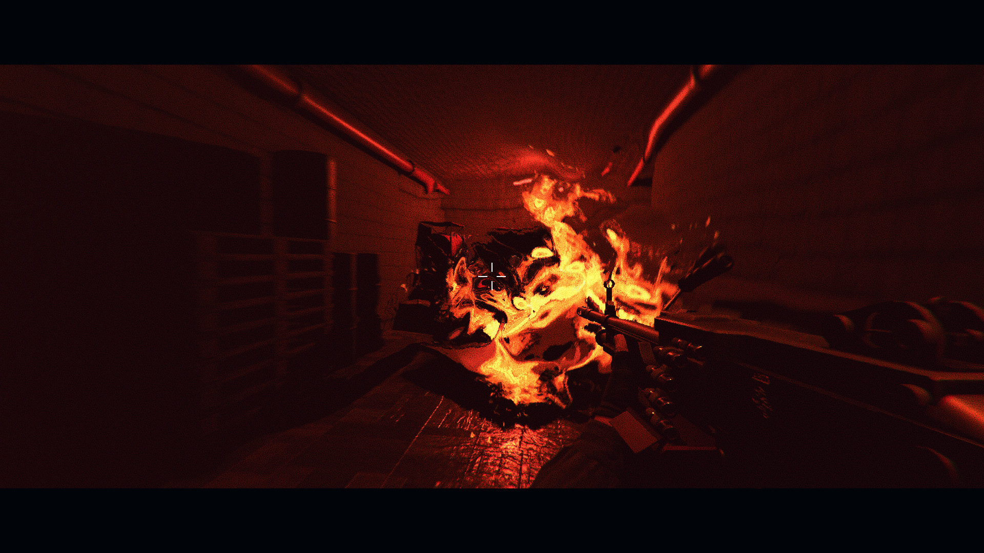 PC游戏《杀手/The Cleaner》中文v1.0.0下载