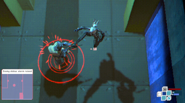 间谍密令 Spy Drops_1