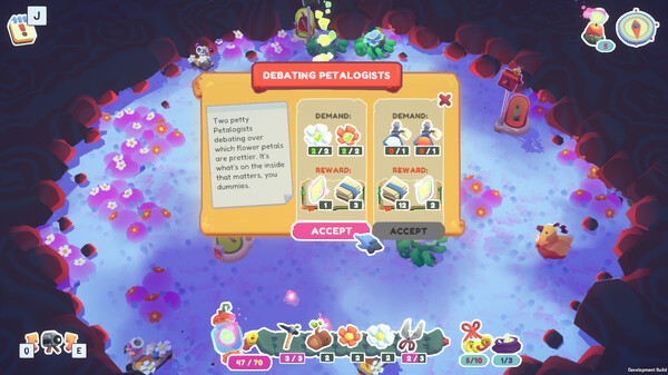 雾方福地 Into the Emberlands_2