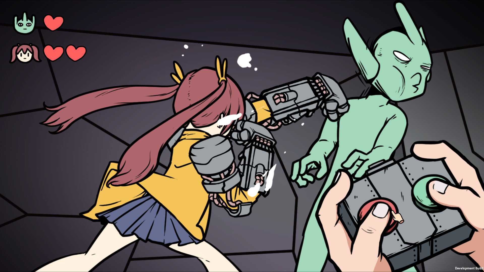 PC游戏《宅男的人间冒险/Otaku’s Adventure》中文v1.3.0下载