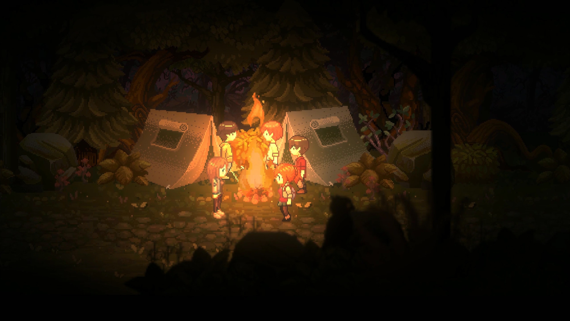 返回:单程旅行/Re:Turn - One Way Trip_1