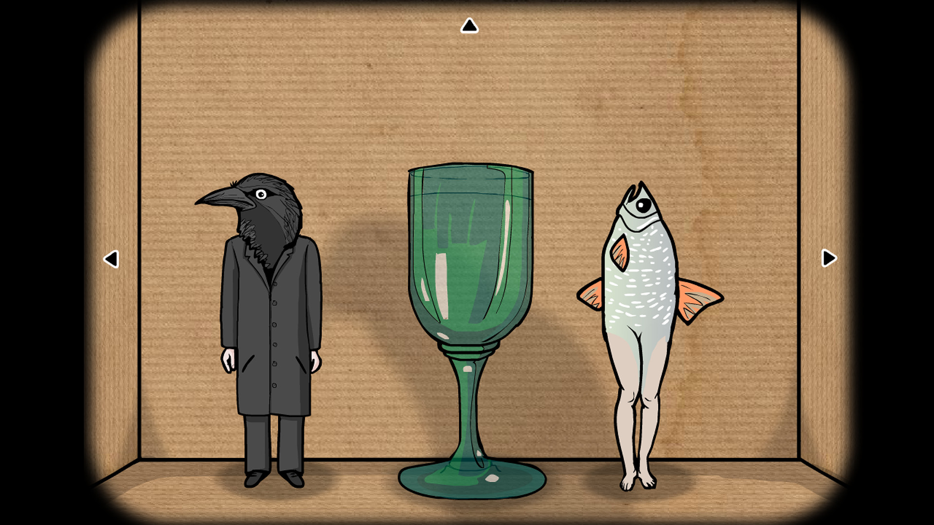 PC游戏《逃离方块：收藏版/Cube Escape Collection》中文+Build.8619049下载