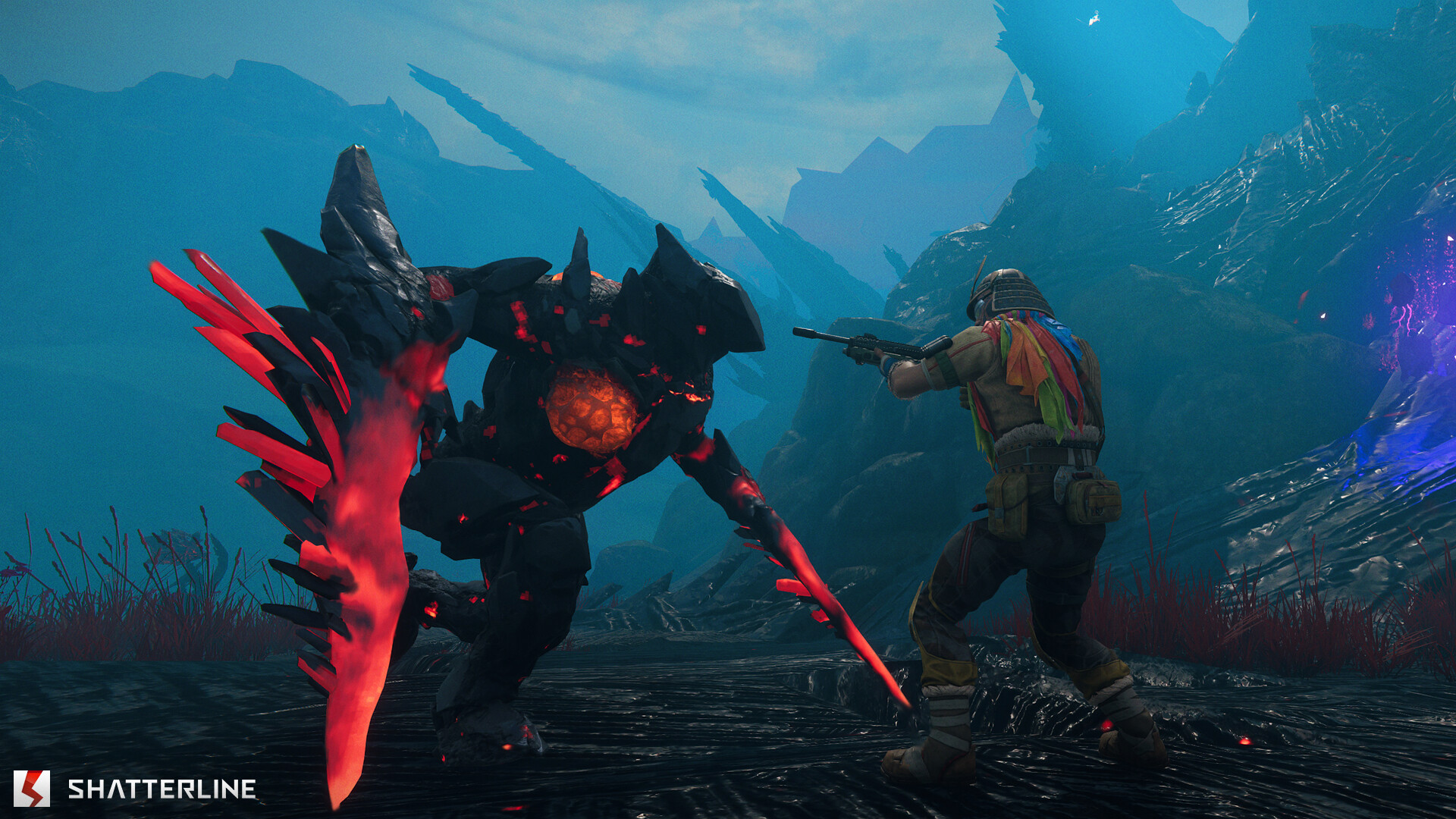 破碎线/Shatterline_3