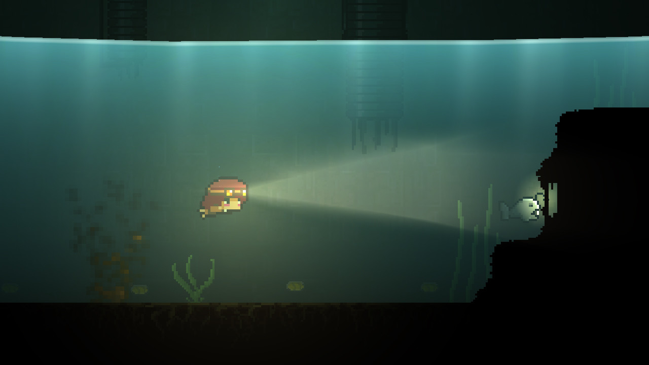 PC游戏《黑暗时刻：基拉的冒险/DARK MINUTE: Kira’s Adventure》中文v1.1下载