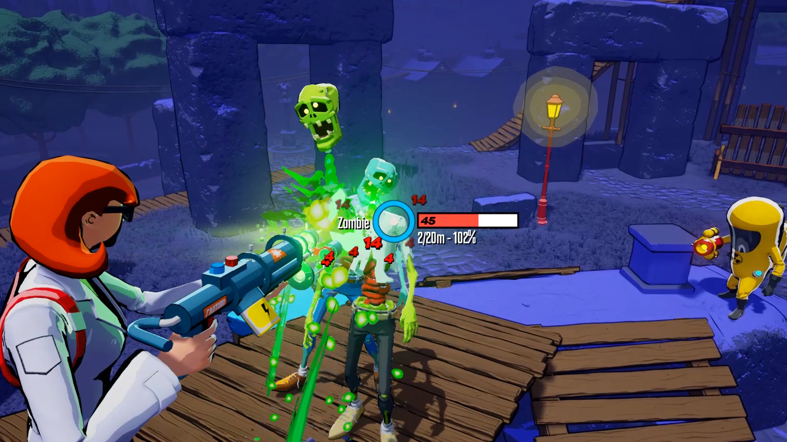 PC游戏《研究与战斗/RESEARCH and DESTROY》中文v20220426下载