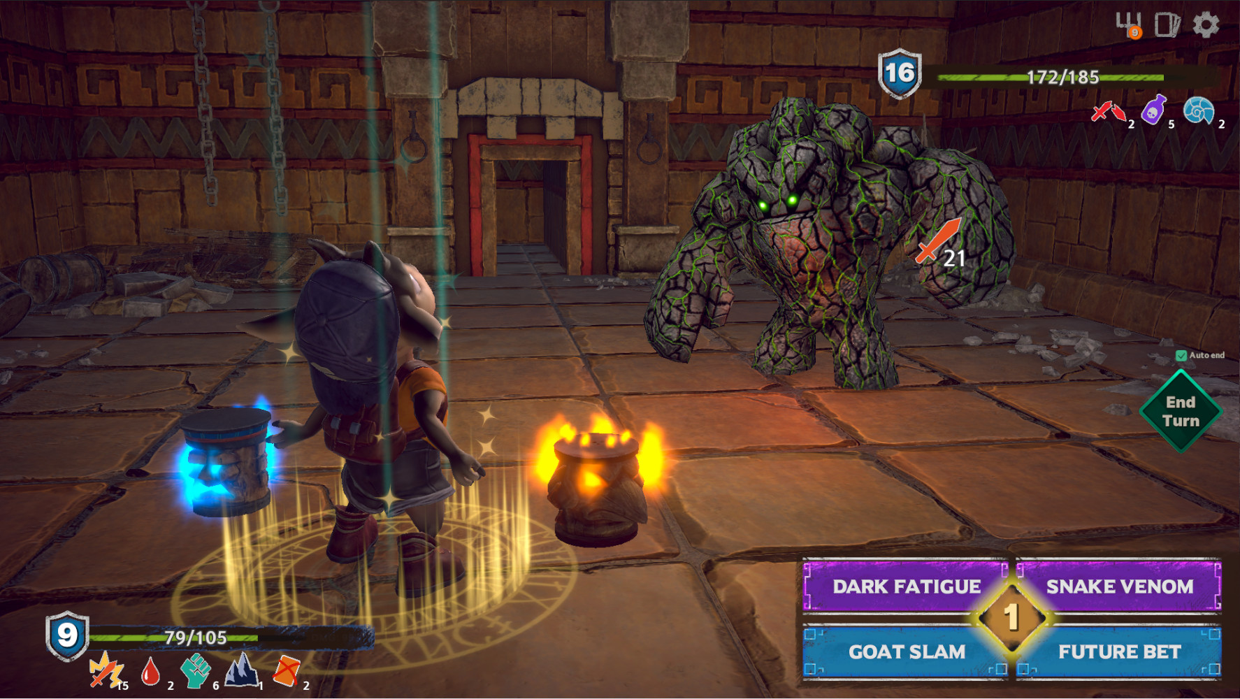 PC游戏《山羊宝宝比利/Baby Goat Billy》中文v20220429下载