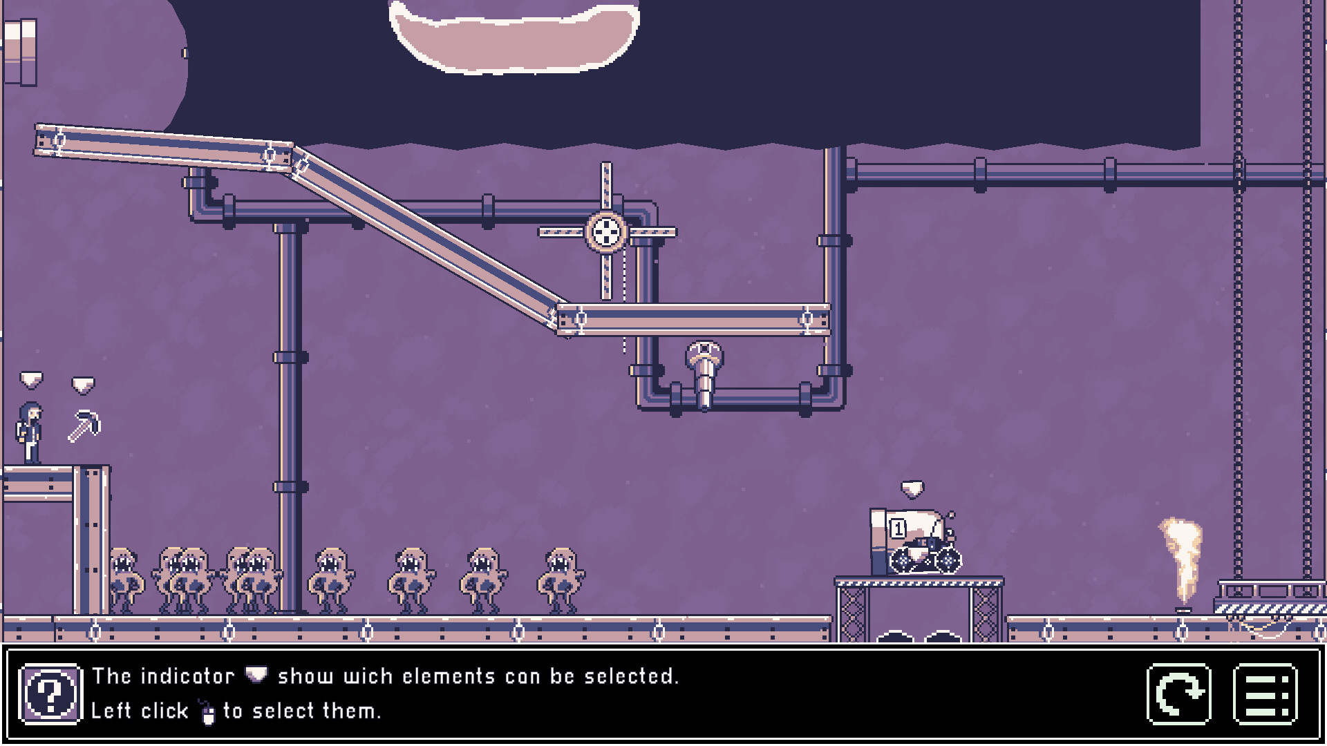 PC游戏《地下：攀登/Underland: The Climb》中文+Build.10588051下载