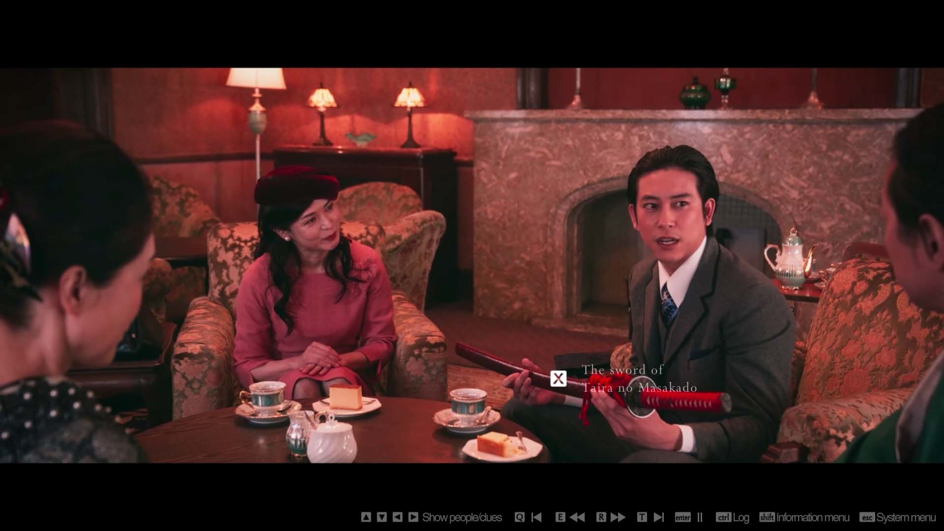 PC游戏《春逝百年抄/The Centennial Case: A Shijima Story》中文v20220512下载