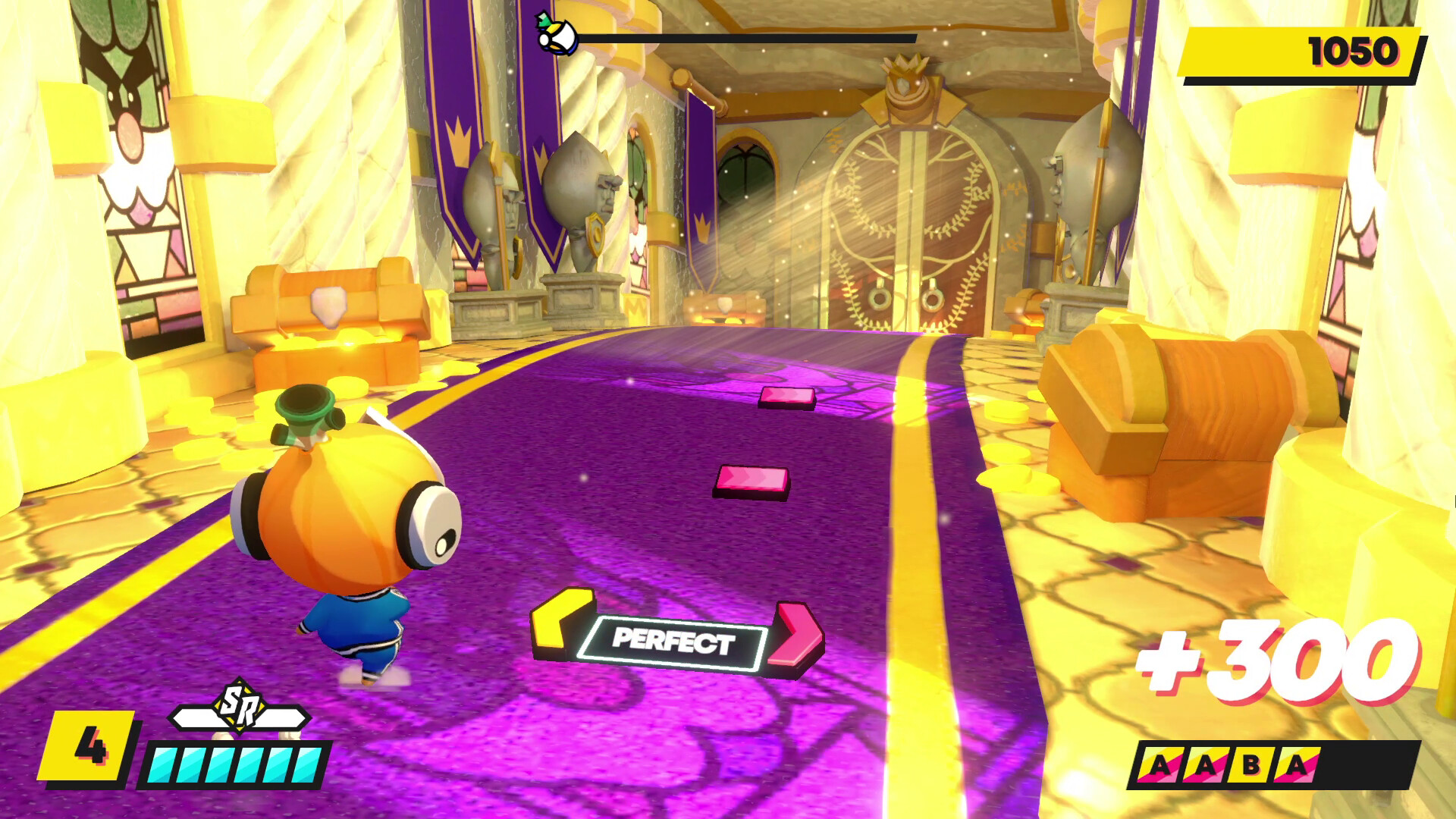 PC游戏《节奏萌芽：病态节拍和糟糕甜食/Rhythm Sprout: Sick Beats & Bad Sweets》中文v20230222下载