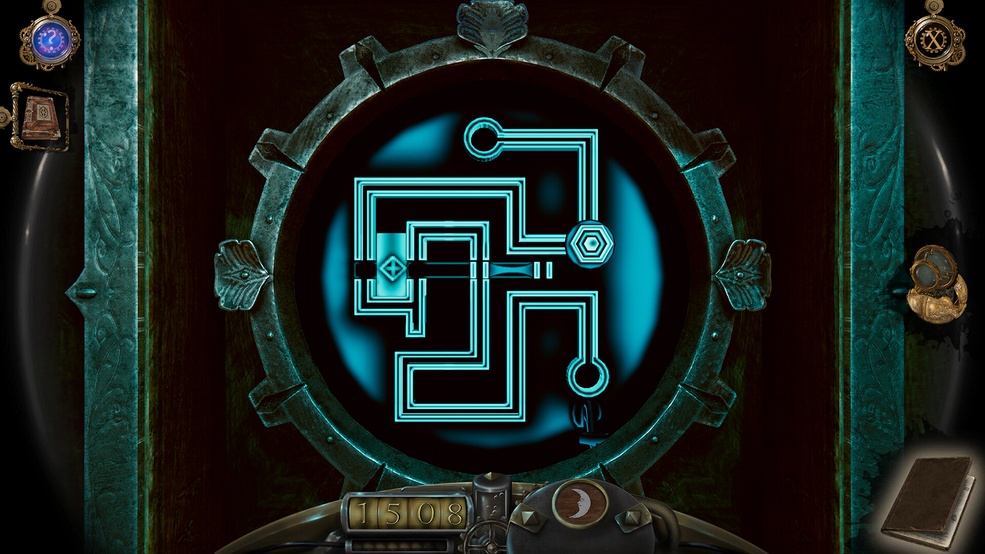 PC游戏《达芬奇密室3/The House of Da Vinci 3》中文v1.0.5下载