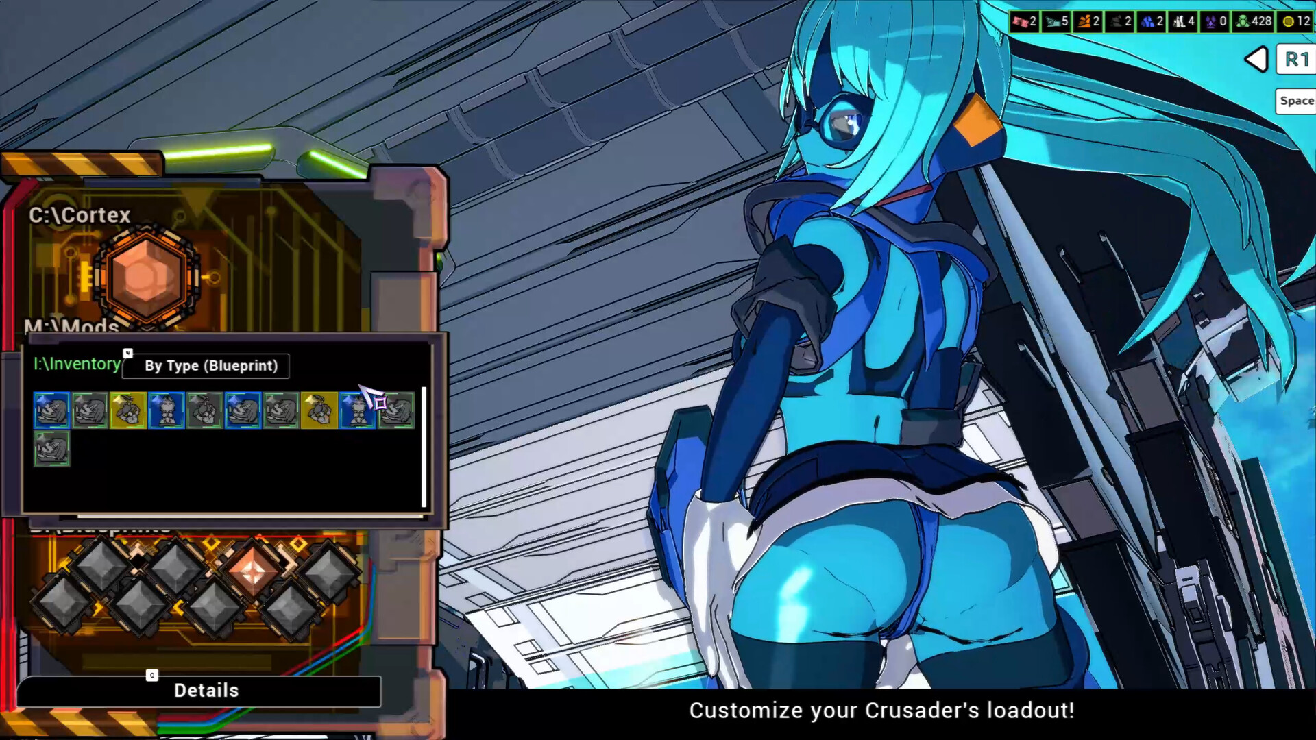 PC游戏《星金十字军/Starmetal Crusaders》中文版下载