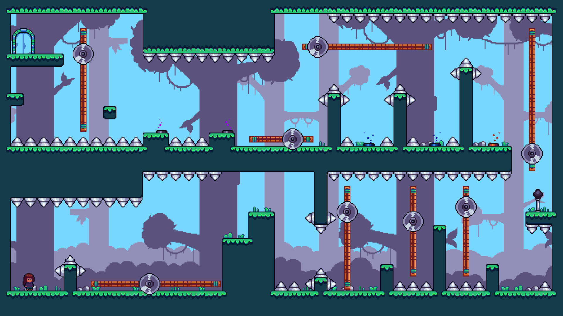PC游戏《SAOMI》中文v1.1下载
