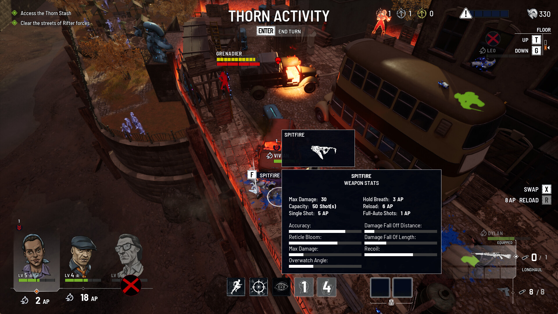 永不落败/Every Day We Fight_1